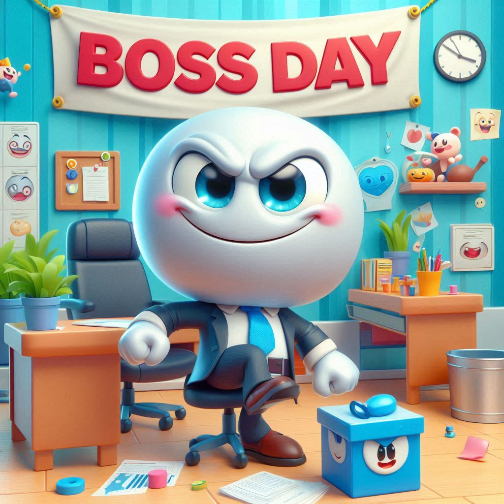 200+ Boss Day Puns to Celebrate Your Leader with Laughter 5 Hilarious Boss Day Puns for Team Bonding