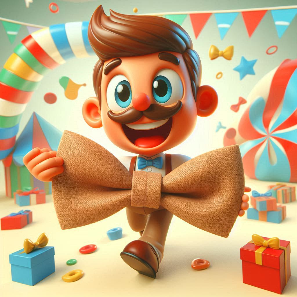 200+ Bow Tie Puns That Will Tightly Knot Your Funny Bone 3 Hilarious Bow Tie Puns for Parties