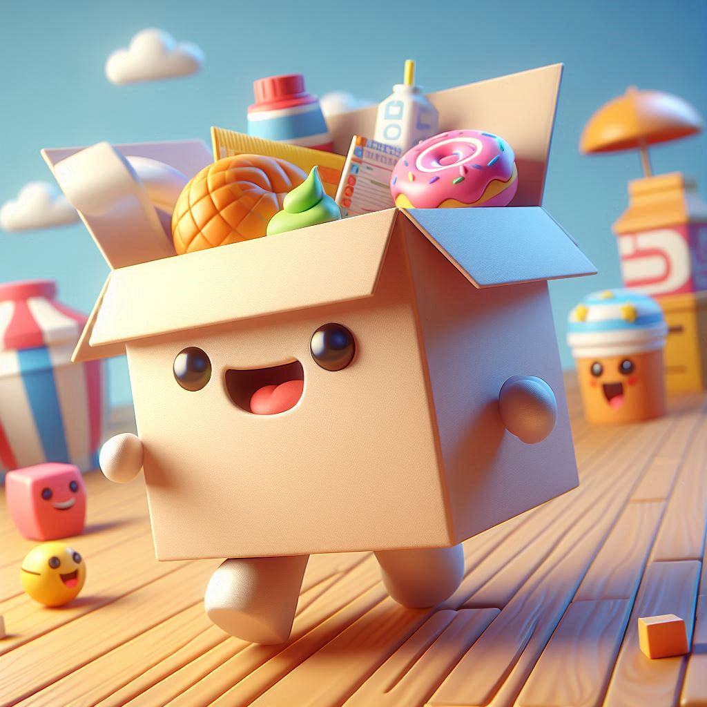 200+ Box Jokes That Will Brighten Your Day with Laughter 3 Hilarious Box Jokes for Family Fun