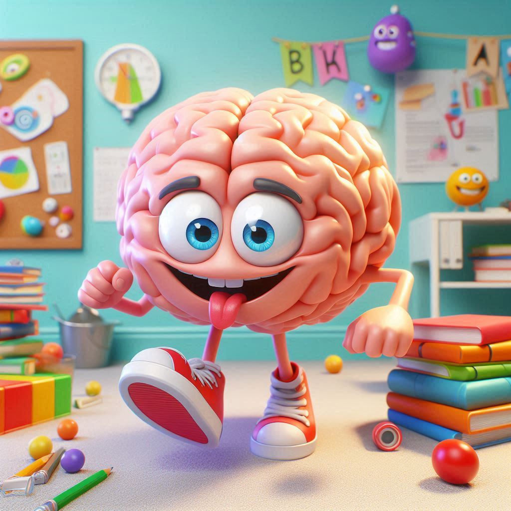 200+ Brainrot Jokes That Will Make You Giggle All Day Long 5 Hilarious Brainrot Jokes to Share Online