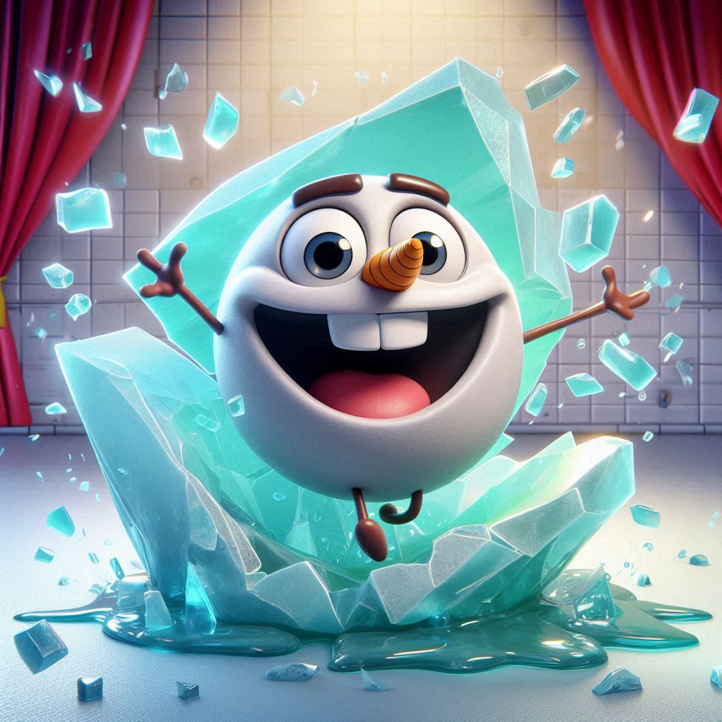 200+ Breaking Ice Jokes to Lighten Any Conversation Today 5 Hilarious Breaking Ice Jokes