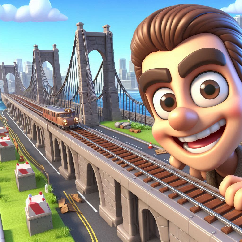 200+ Bridges Puns That Will Cross You Over with Laughter 4 Hilarious Bridges Puns for Family Gatherings