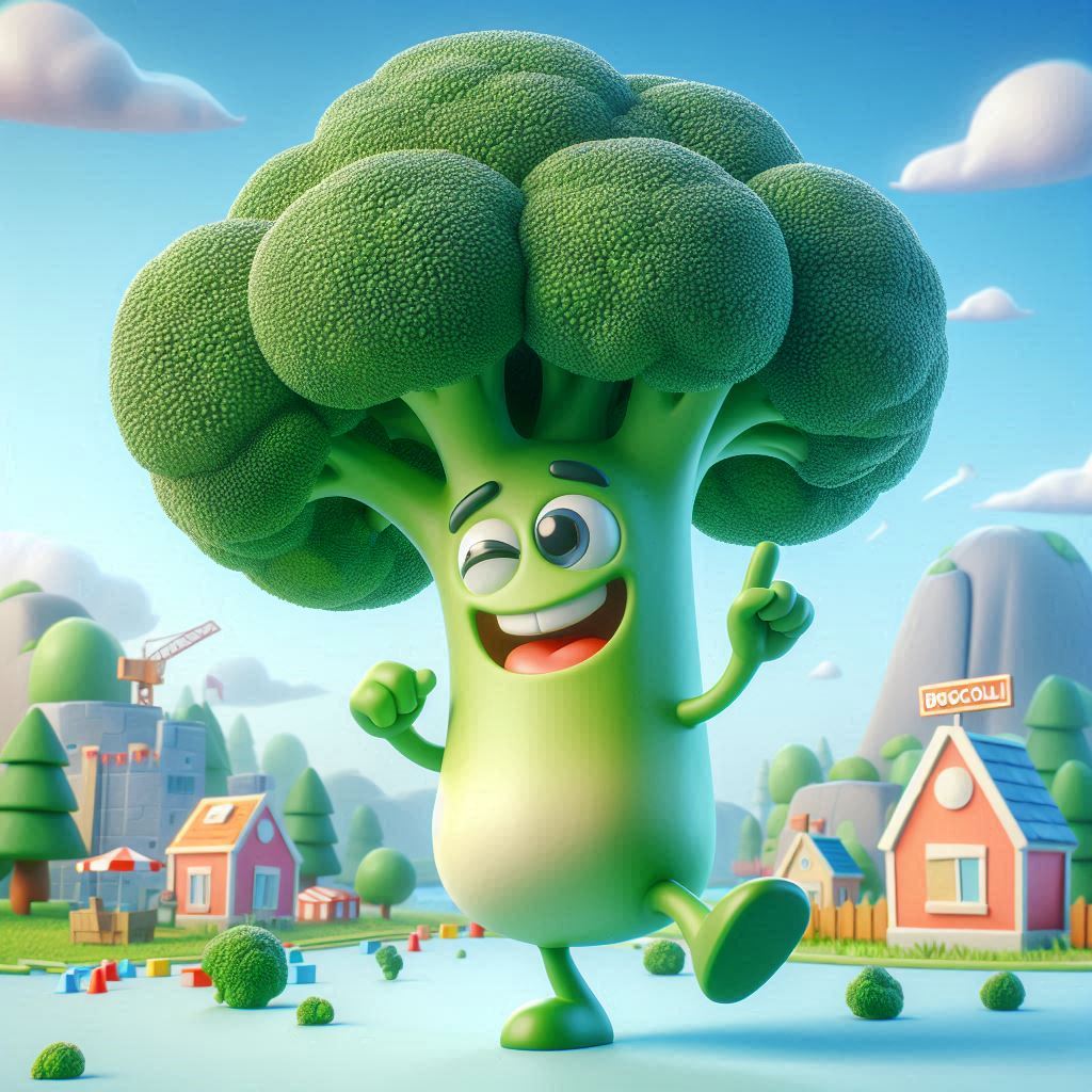 200+ Broccoli Jokes That Will Make You Laugh and Veg Out 3 Hilarious Broccoli Jokes to Share
