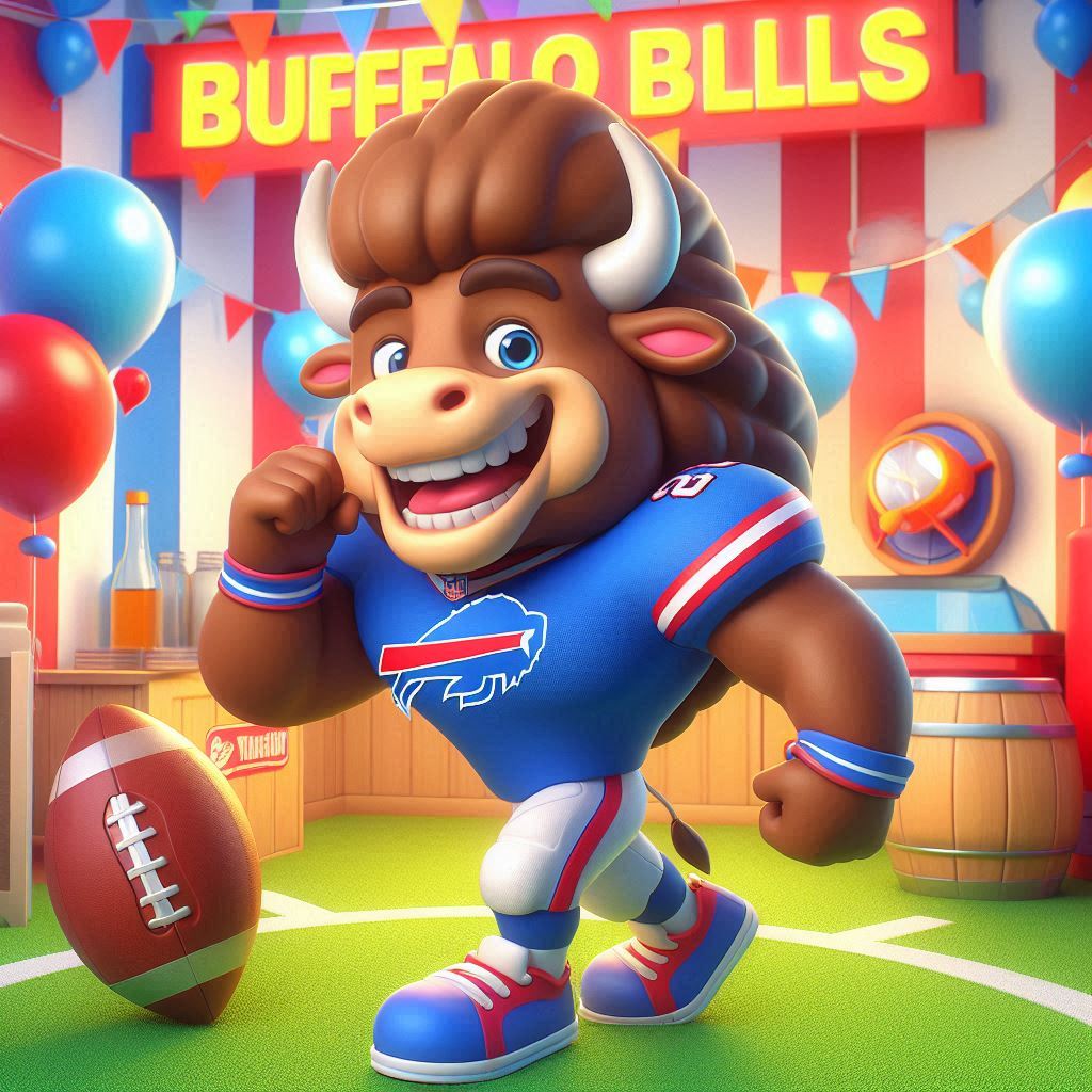 200+ Buffalo Bills Jokes That Will Tackle Your Funny Bone 5 Hilarious Buffalo Bills Jokes