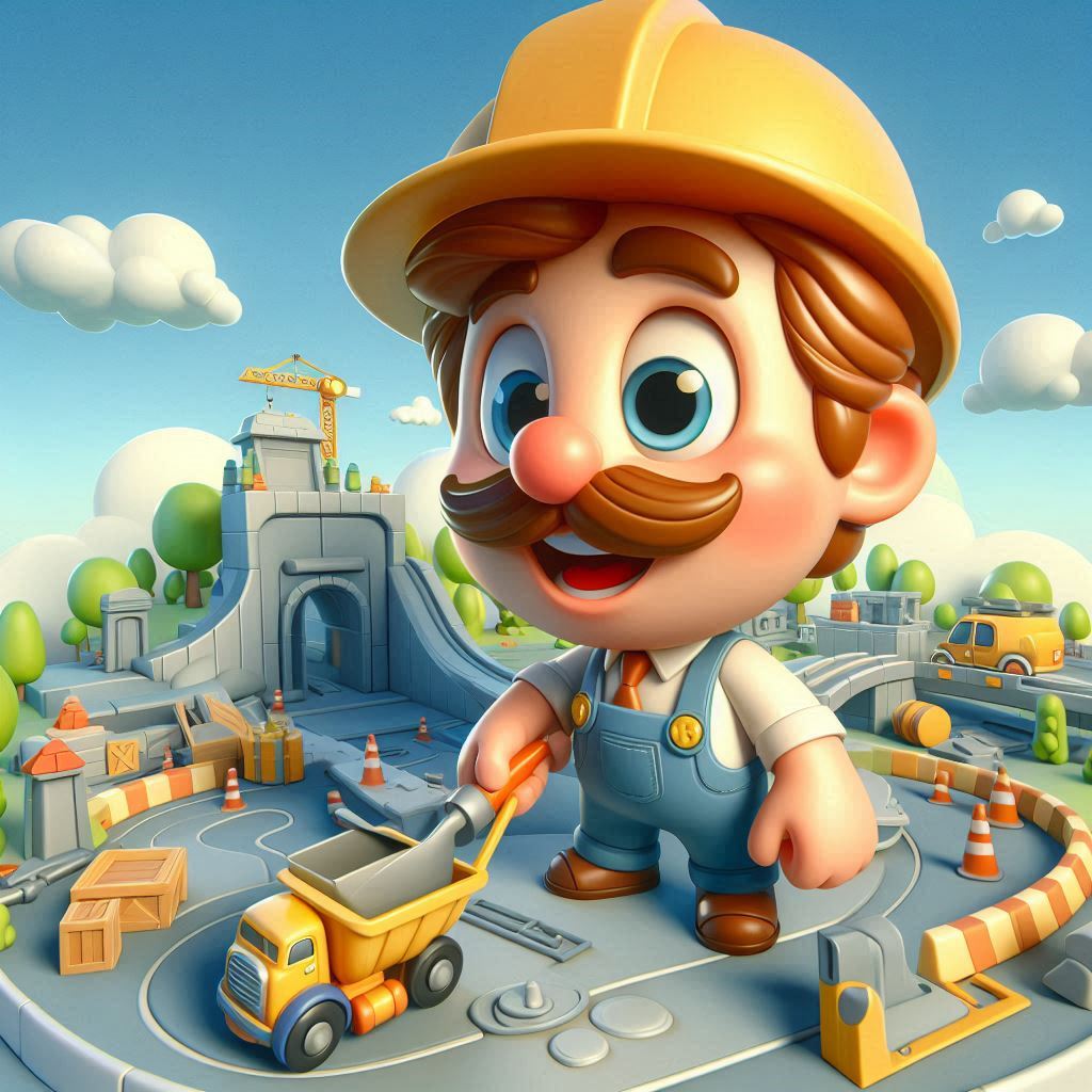 200+ Building Construction Puns That Will Raise Your Spirits 3 Hilarious Building Construction Puns for Everyone