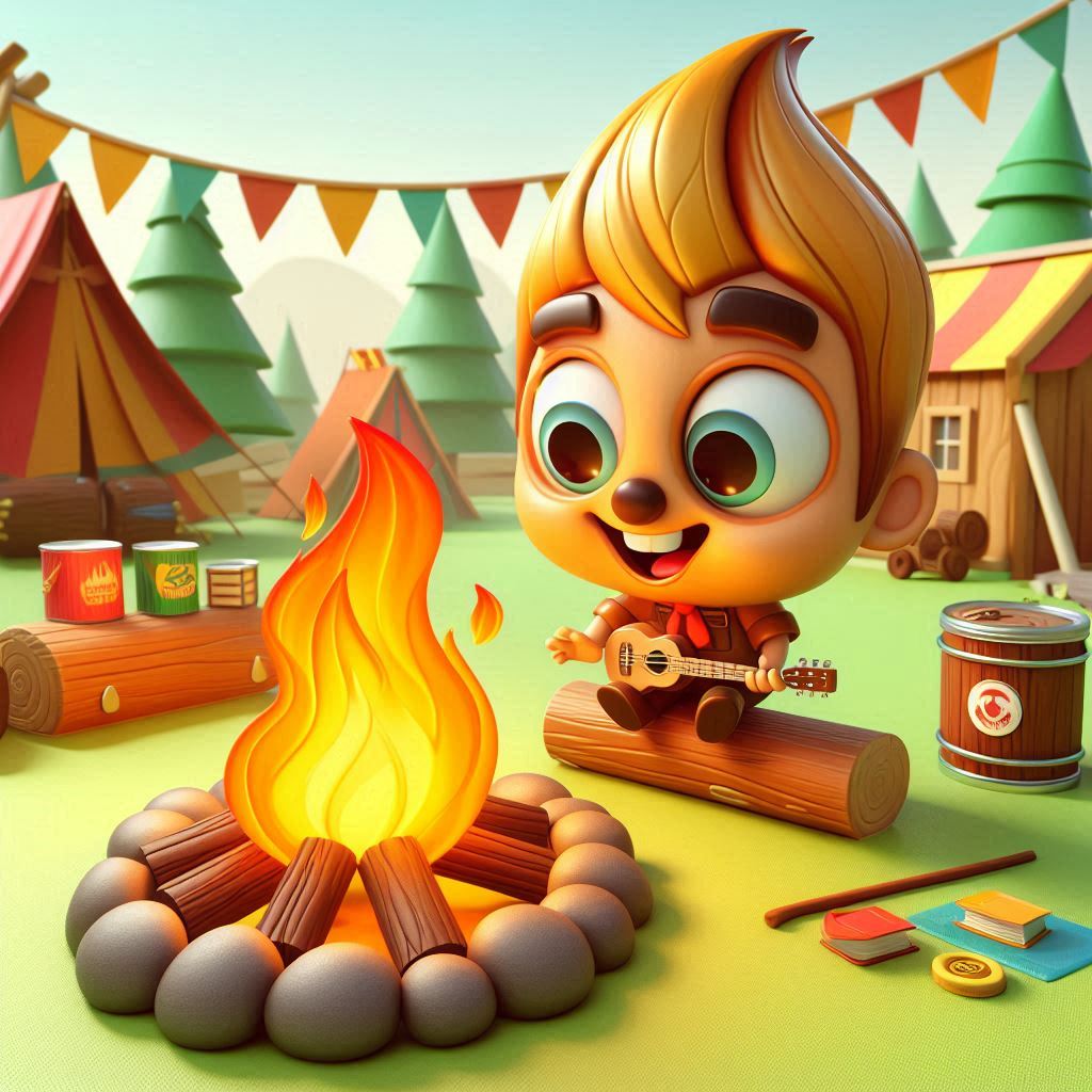 200+ Campfire Jokes to Spark Laughter and Fun for Everyone 5 Hilarious Campfire Jokes to Keep Spirits High