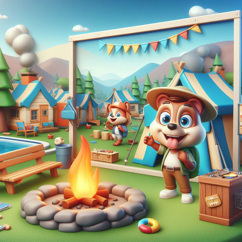 200+ Campground Jokes to Spark Smiles Around the Fire 5 Hilarious Campground Jokes