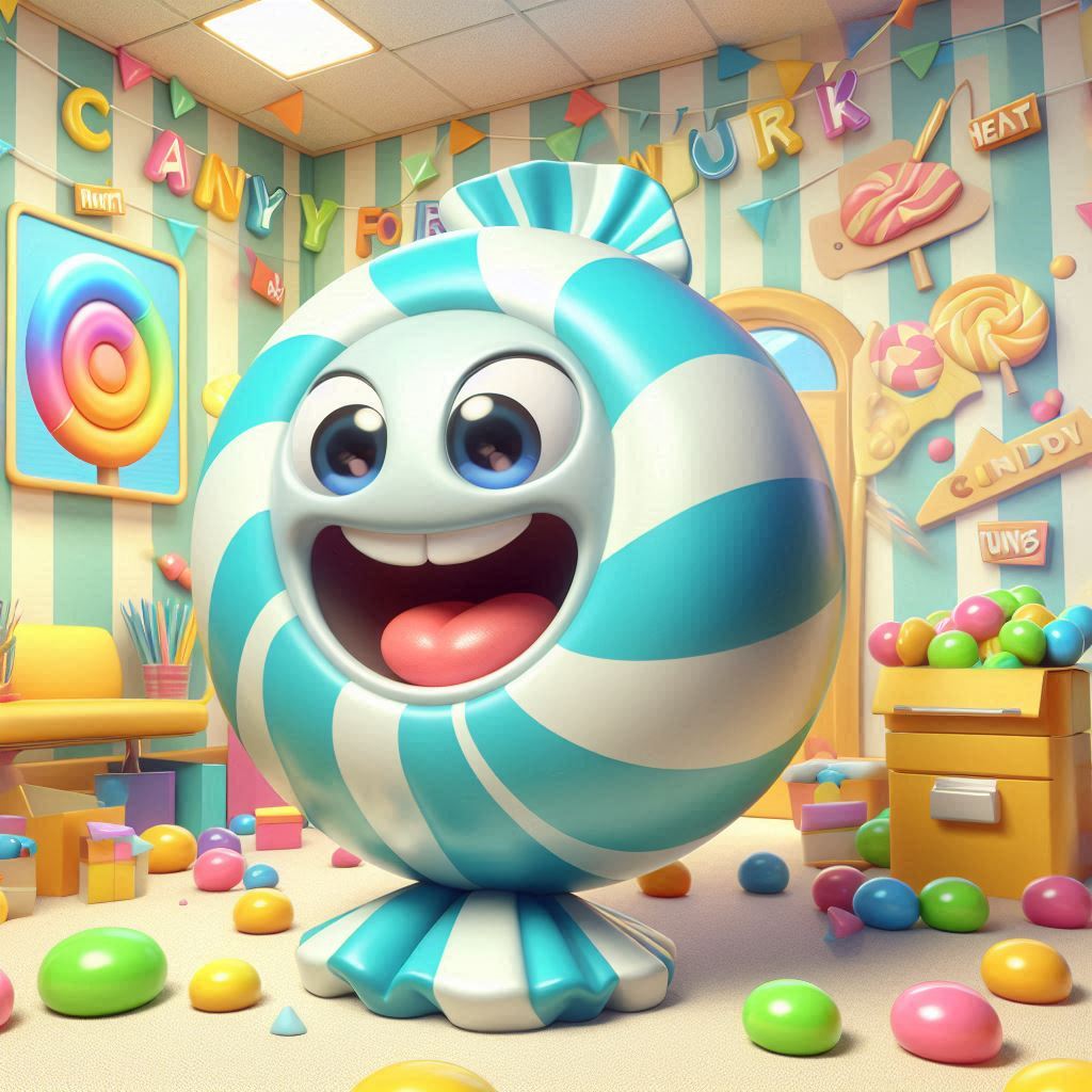 200+ Candy Puns For Work That Will Sweeten Your Day 4 Hilarious Candy Puns for Meetings