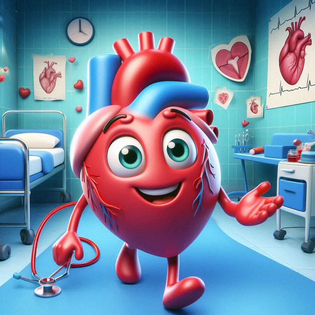200+ Cardiology Jokes to Keep Your Heart Laughing All Day 5 Hilarious Cardiology Jokes to Share in the Clinic