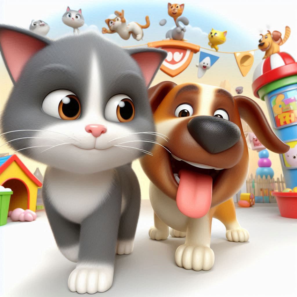 200+ Cat And Dog Puns That Will Make You Laugh Out Loud 3 Hilarious Cat And Dog Puns For Social Media Posts