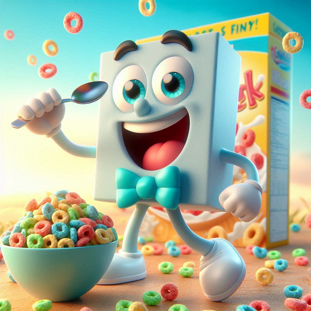 200+ Cereal Jokes That Will Make Breakfast a Laughing Matter 4 Hilarious Cereal Jokes for Parties