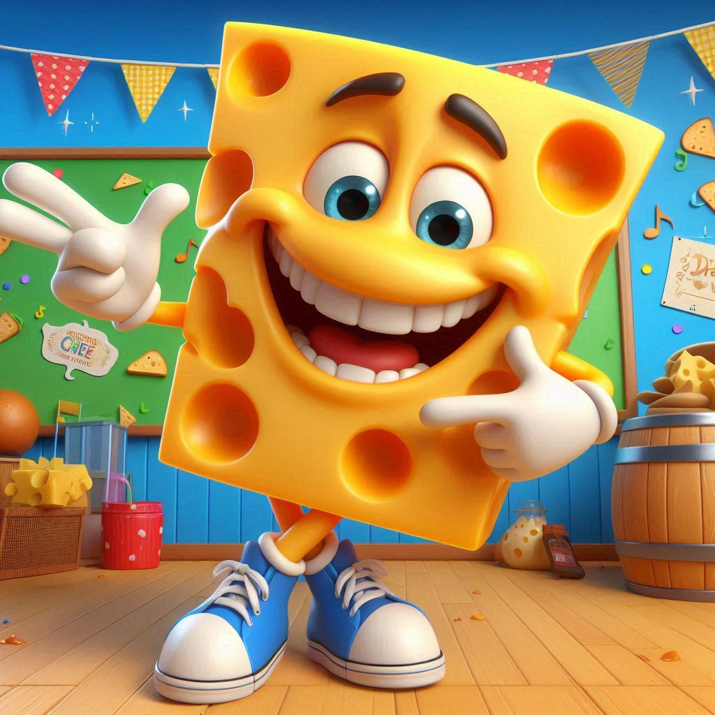 200+ Cheesy Funny Puns to Brighten Your Day with Laughter 3 Hilarious Cheesy Puns for Any Occasion