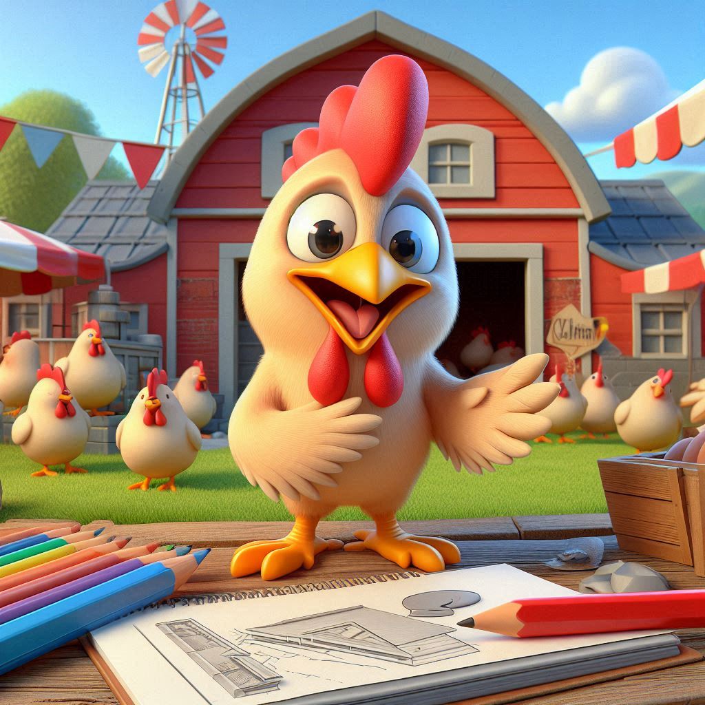200+ Poultry Puns for Clucking Good Laughs and Fun Times 3 Hilarious Chicken Puns That Will Crack You Up