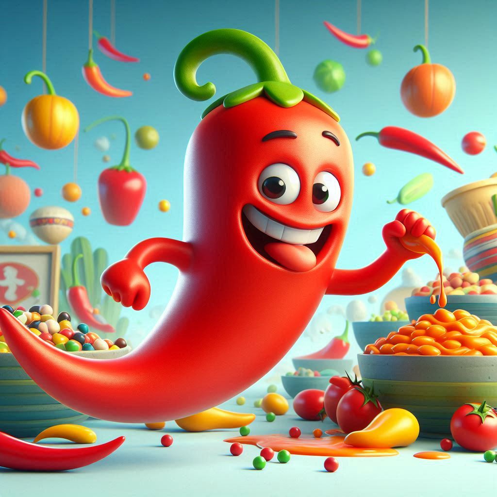 200+ Chilli Jokes That Spice Up Your Day with Laughter 3 Hilarious Chilli Jokes for Family Gatherings