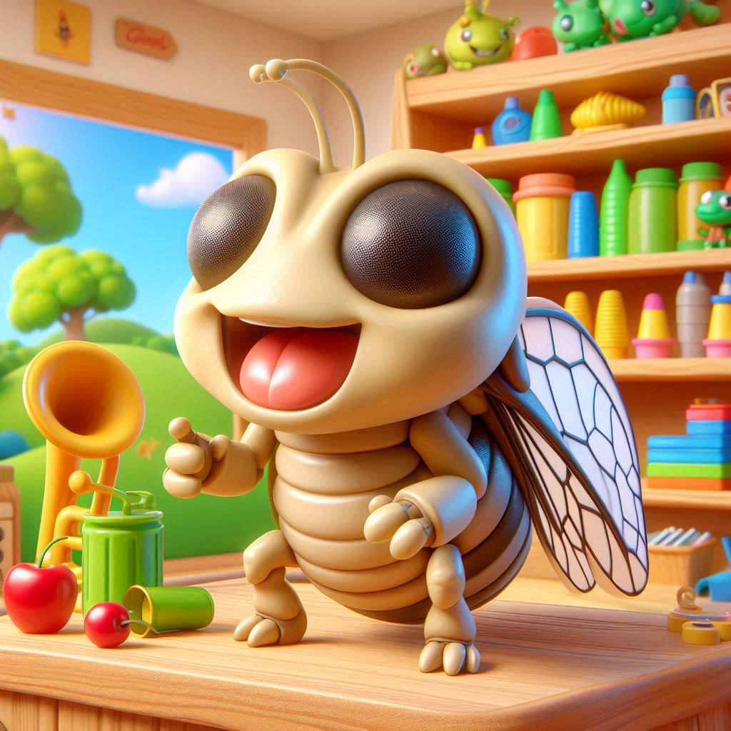 200+ Cicada Jokes That Will Make You Buzz with Laughter 3 Hilarious Cicada Jokes