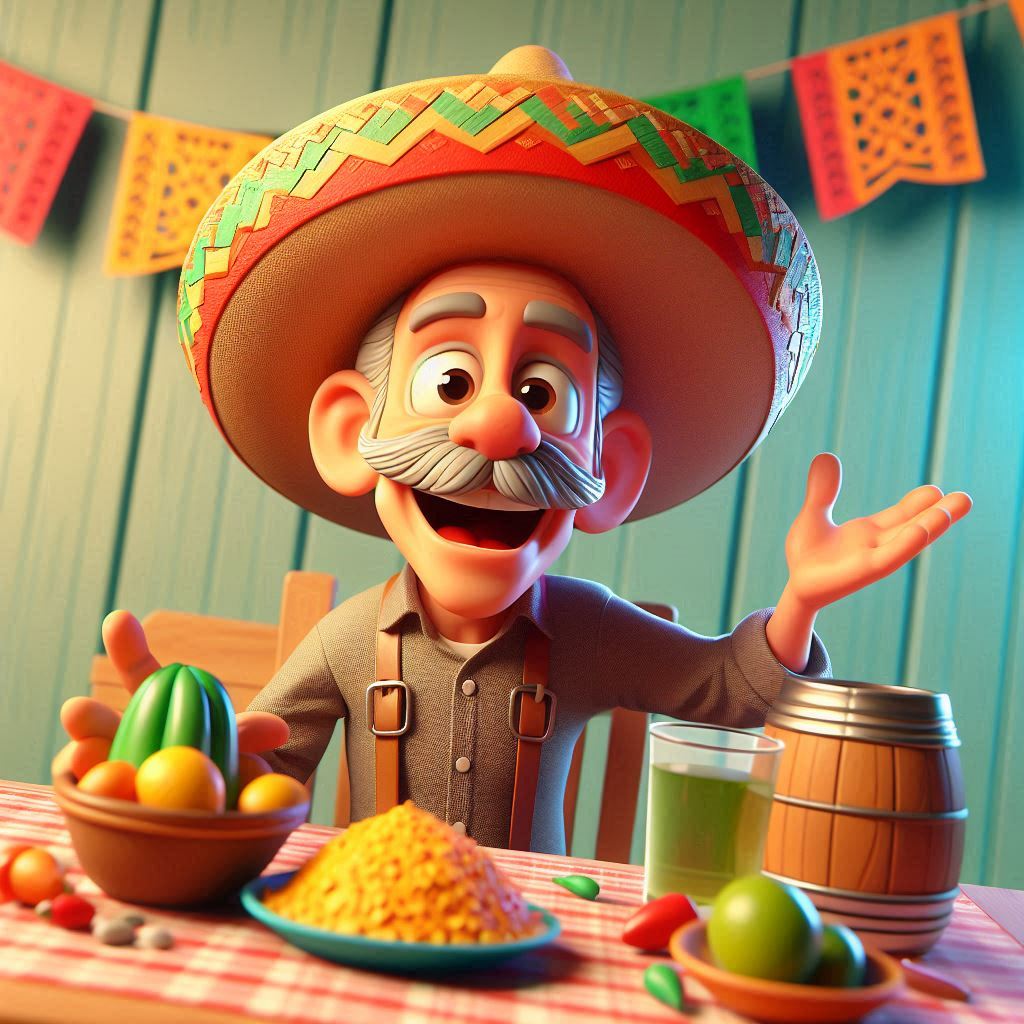 200+ Cinco De Mayo Dad Jokes for a Fun Fiesta Celebration 9 Hilarious Cinco De Mayo Dad Jokes