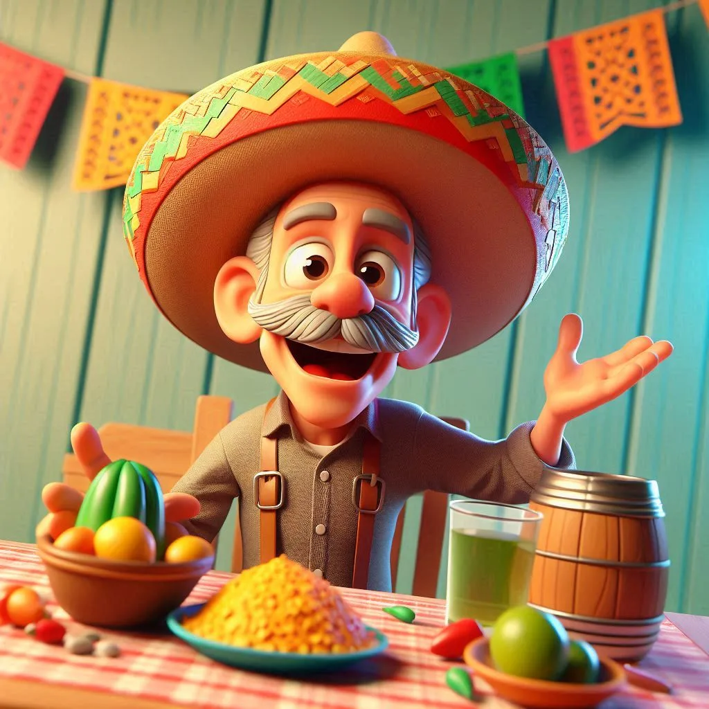 200+ Cinco De Mayo Dad Jokes for a Fun Fiesta Celebration 9 Hilarious Cinco De Mayo Dad Jokes