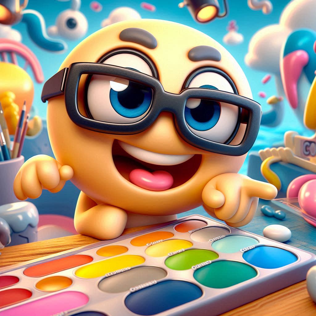 200+ Color Blind Jokes That Brighten Your Day with Laughter 5 Hilarious Color Blind Jokes