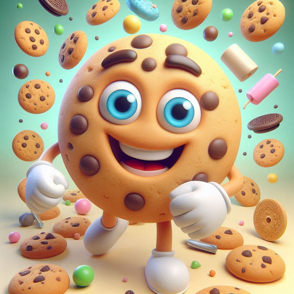 200+ Cookies Puns to Sweeten Your Day with Delicious Humor 3 Hilarious Cookie Puns for Any Occasion
