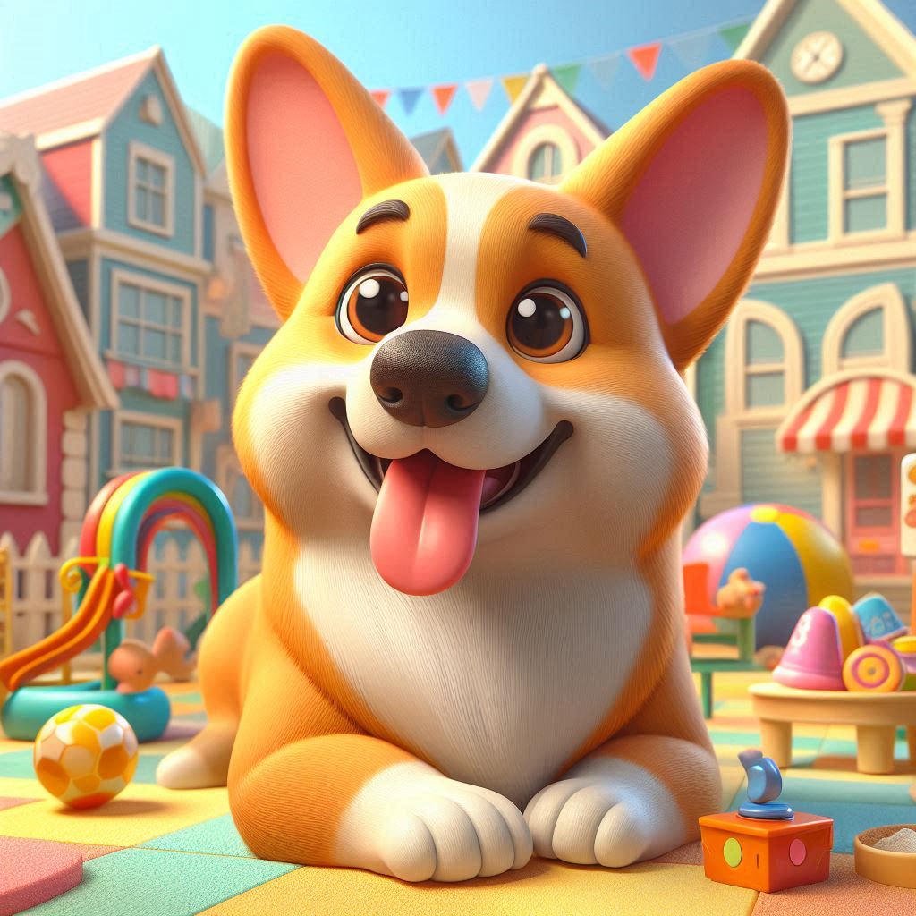 200+ Corgi Jokes That Will Make You Wag with Laughter 3 Hilarious Corgi Jokes to Share with Friends