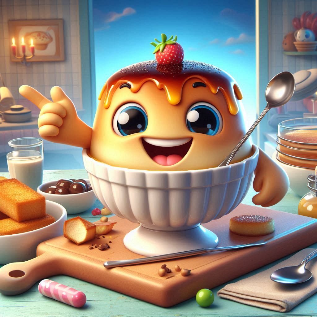 200+ Creme Brulee Puns That Will Delight and Inspire Smiles 3 Hilarious Creme Brulee Puns to Share with Friends
