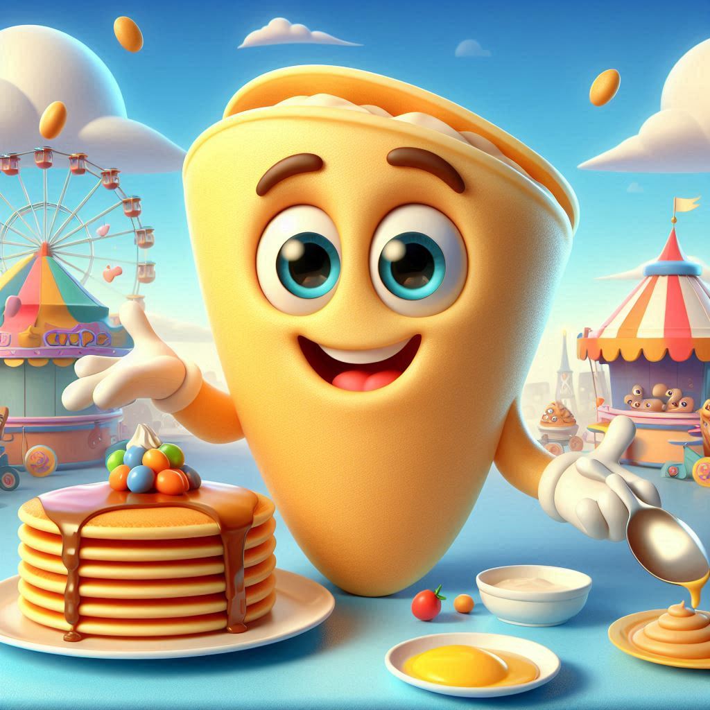 200+ Crepes Puns That Will Make You Flip with Laughter 5 Hilarious Crepes Puns for Foodies