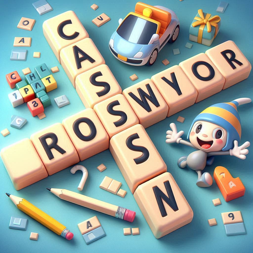 200+ Crossword Jokes to Brighten Your Day with Laughter 3 Hilarious Crossword Jokes for Puzzle Enthusiasts
