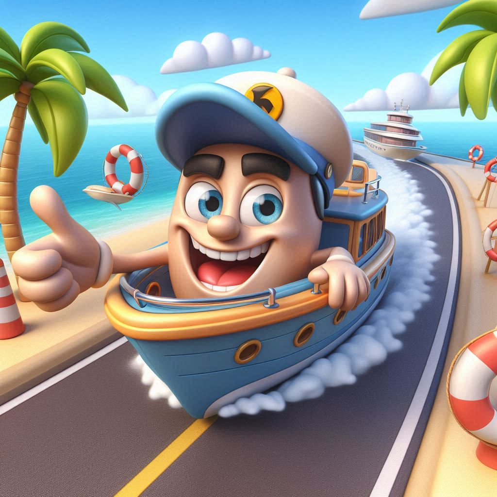 200+ Cruising Jokes to Keep Your Voyage Full of Laughter 3 Hilarious Cruising Jokes for Everyone