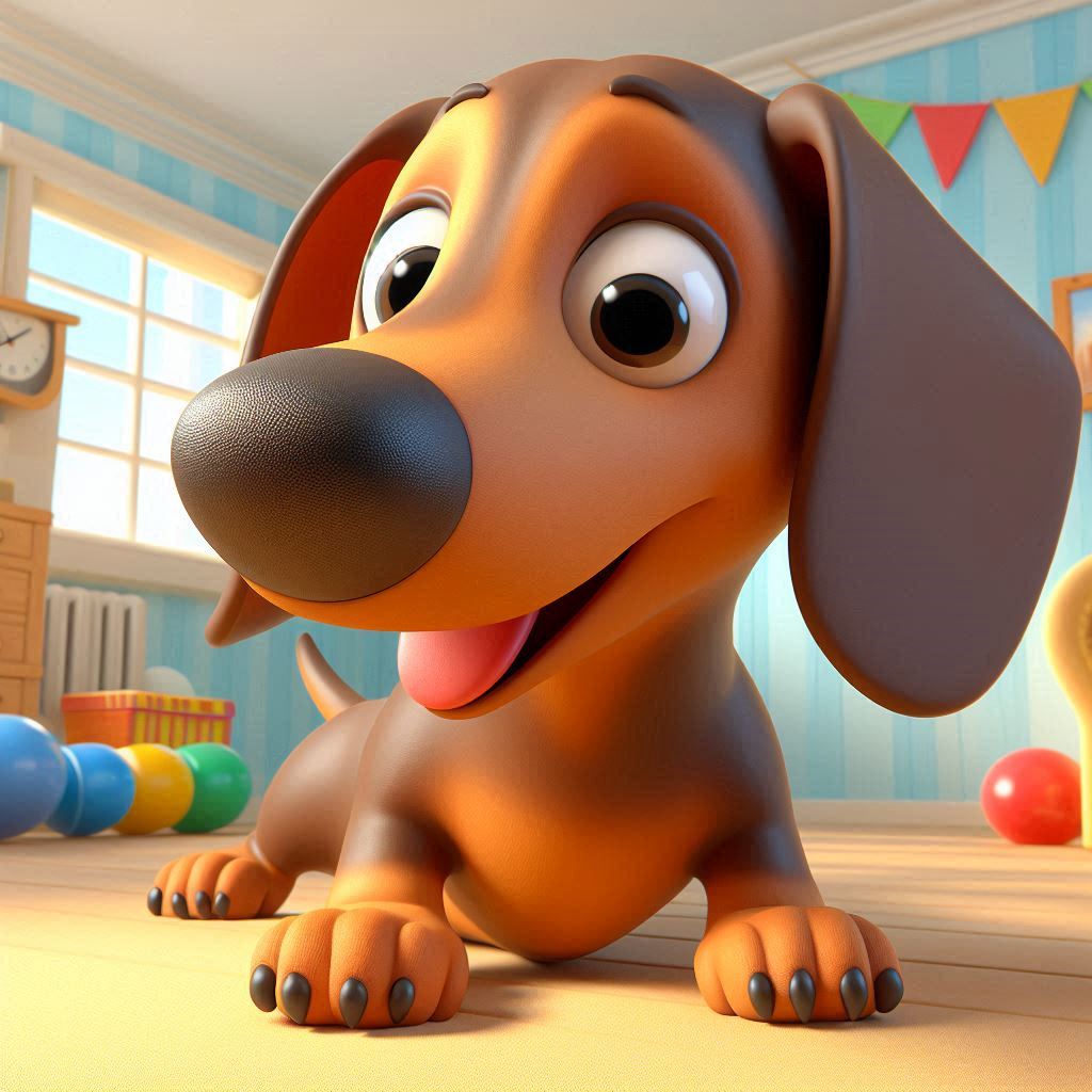 200+ Dachshund Jokes That Will Make You Wag with Laughter 4 Hilarious Dachshund Jokes for Family Gatherings