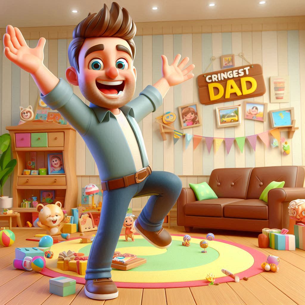 200+ Cringiest Dad Jokes That Will Make You Laugh and Groan 5 Hilarious Dad Jokes That Are Totally Cheesy
