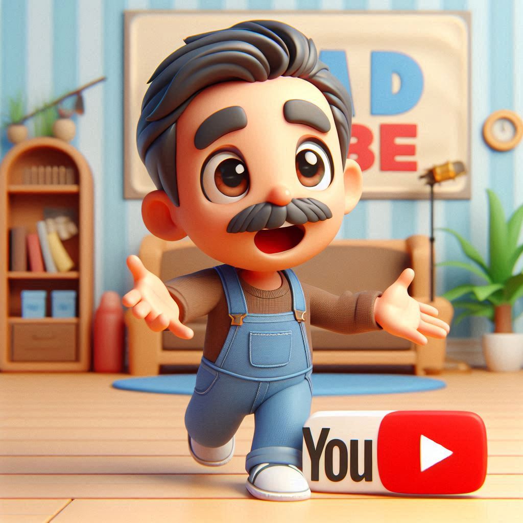 200+ Dad Jokes Youtube for Endless Laughs and Family Fun 4 Hilarious Dad Jokes for Kids