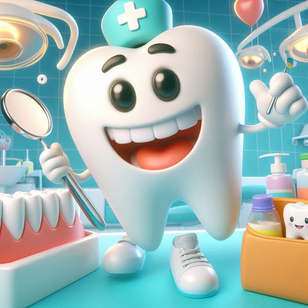 200+ Dental Hygiene Puns to Brighten Your Smile Today 4 Hilarious Dental Hygiene Puns to Lighten the Mood