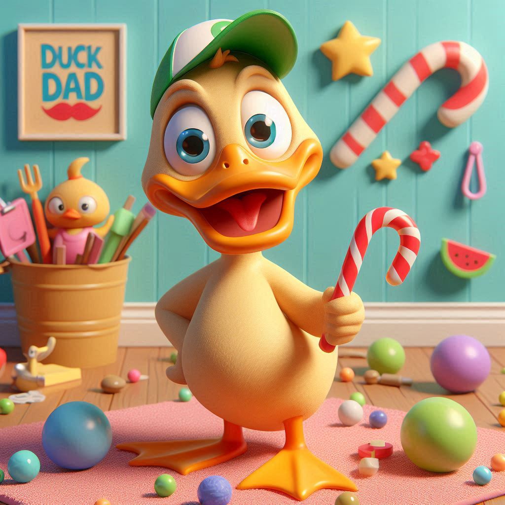 200+ Duck Dad Jokes to Quack You Up and Brighten Your Day 5 Hilarious Duck Jokes