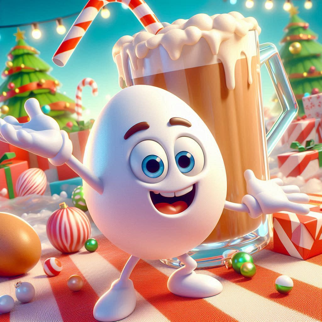 200+ Eggnog Puns to Make Your Holidays Extra Merry and Bright 2 Hilarious Eggnog One Liner Jokes