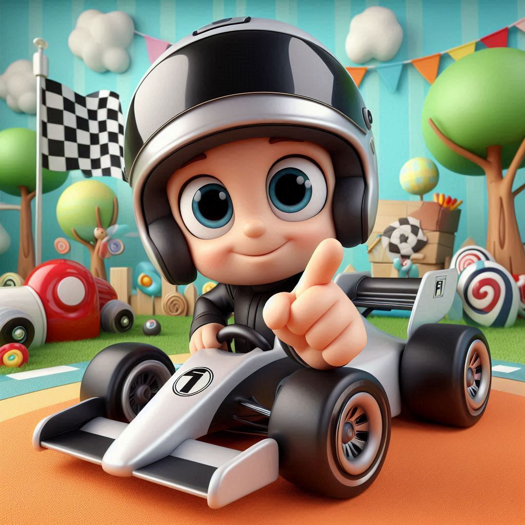 200+ F1 Jokes That Will Rev Up Your Laughter and Fun 2 Hilarious F1 One Liner Jokes