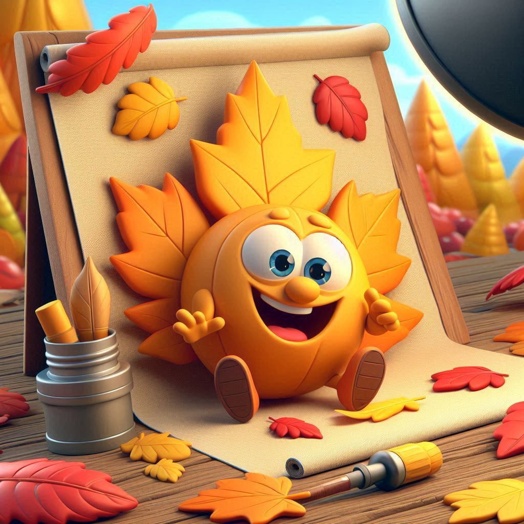 200+ Fall Leaves Puns to Brighten Your Autumn Vibes 4 Hilarious Fall Leaves Puns for Parties