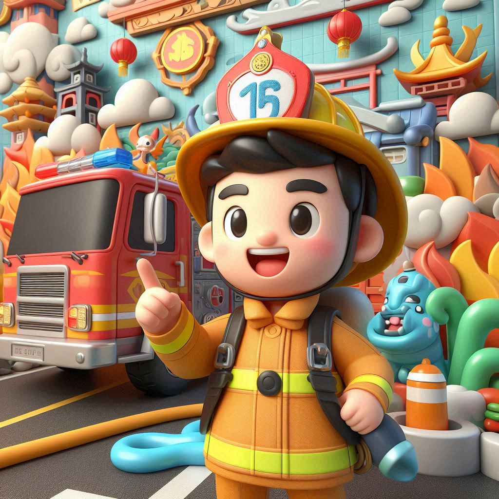 200+ Firemen Jokes That Will Spark Your Laughter Today 5 Hilarious Firemen Jokes