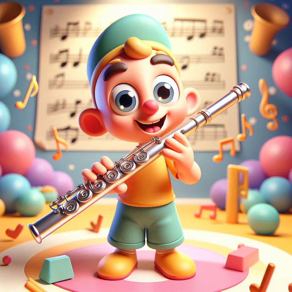 200+ Flute Jokes That Will Make You Laugh Out Loud Today 3 Hilarious Flute Jokes for Band Practitioners