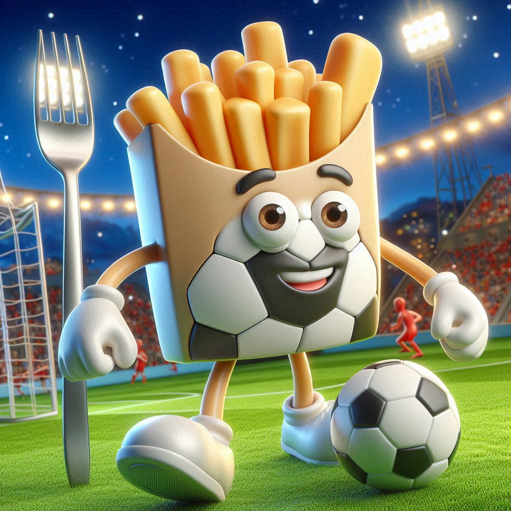 200+ Football Food Puns That Will Score Big Laughs at Game Day 4 Hilarious Football Food Puns for Game Night