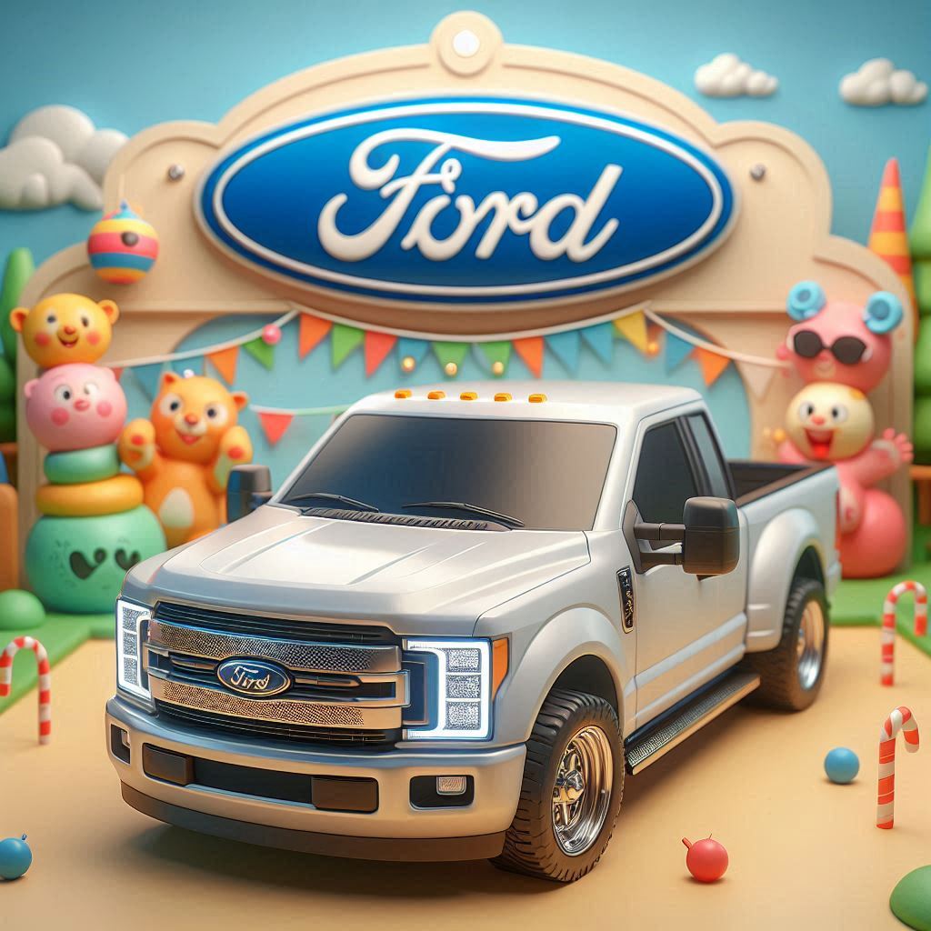 200+ Ford Truck Jokes That Will Drive You Wild with Laughter 4 Hilarious Ford Truck Jokes for Road Trips