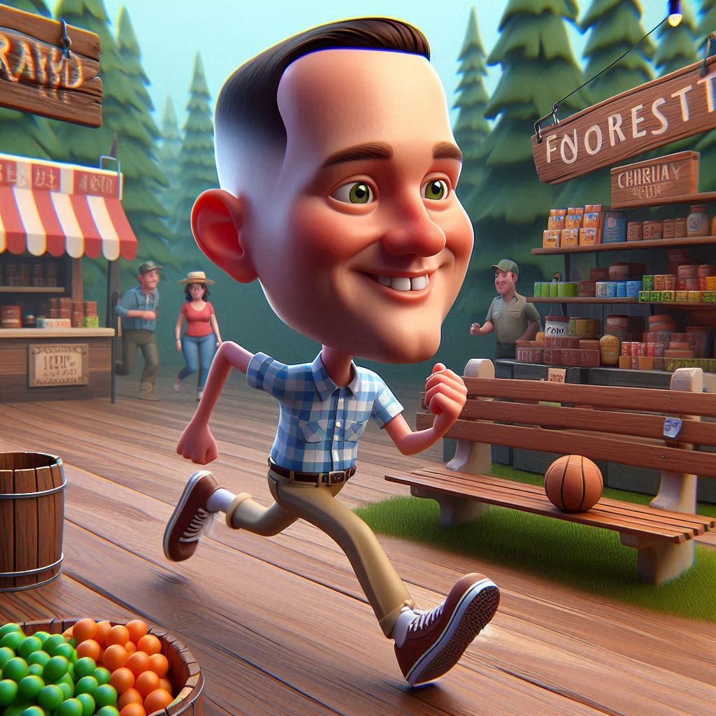 200+ Forrest Gump Jokes That Will Make You Smile All Day 4 Hilarious Forrest Gump Jokes