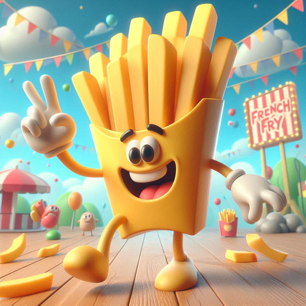 200+ French Fry Jokes That Will Make You Crave Laughter 5 Hilarious French Fry Jokes to Brighten Your Day