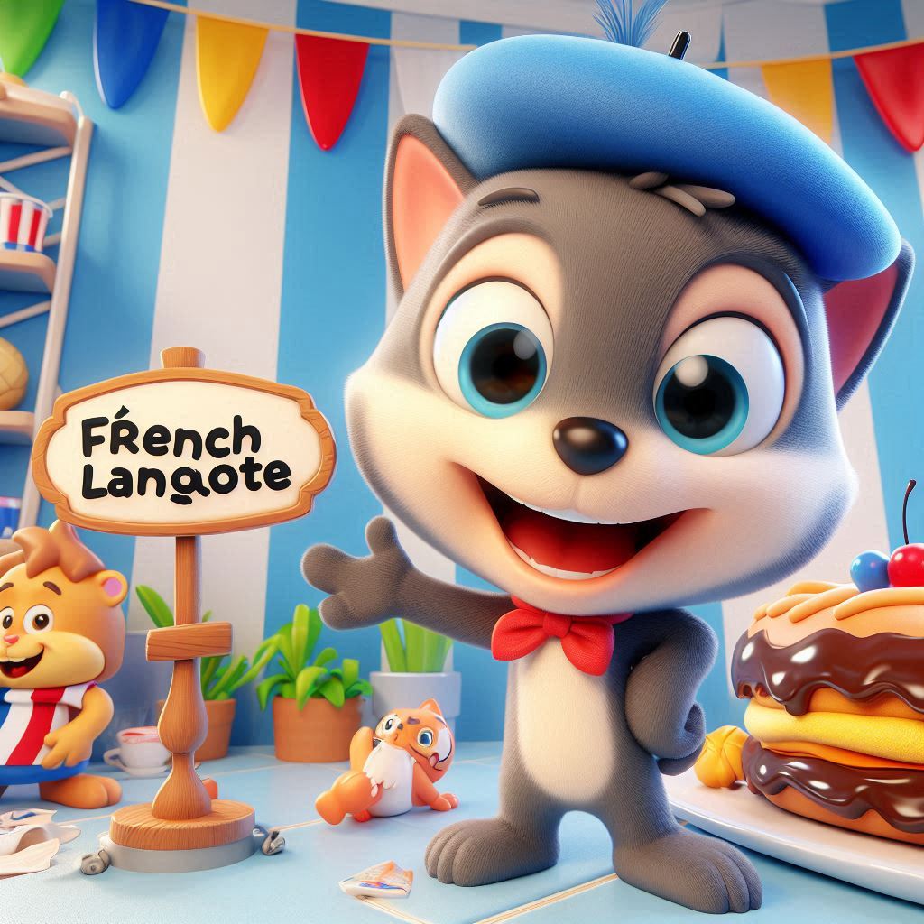200+ French Language Puns to Brighten Your Day with Laughter 3 Hilarious French Puns to Share with Friends