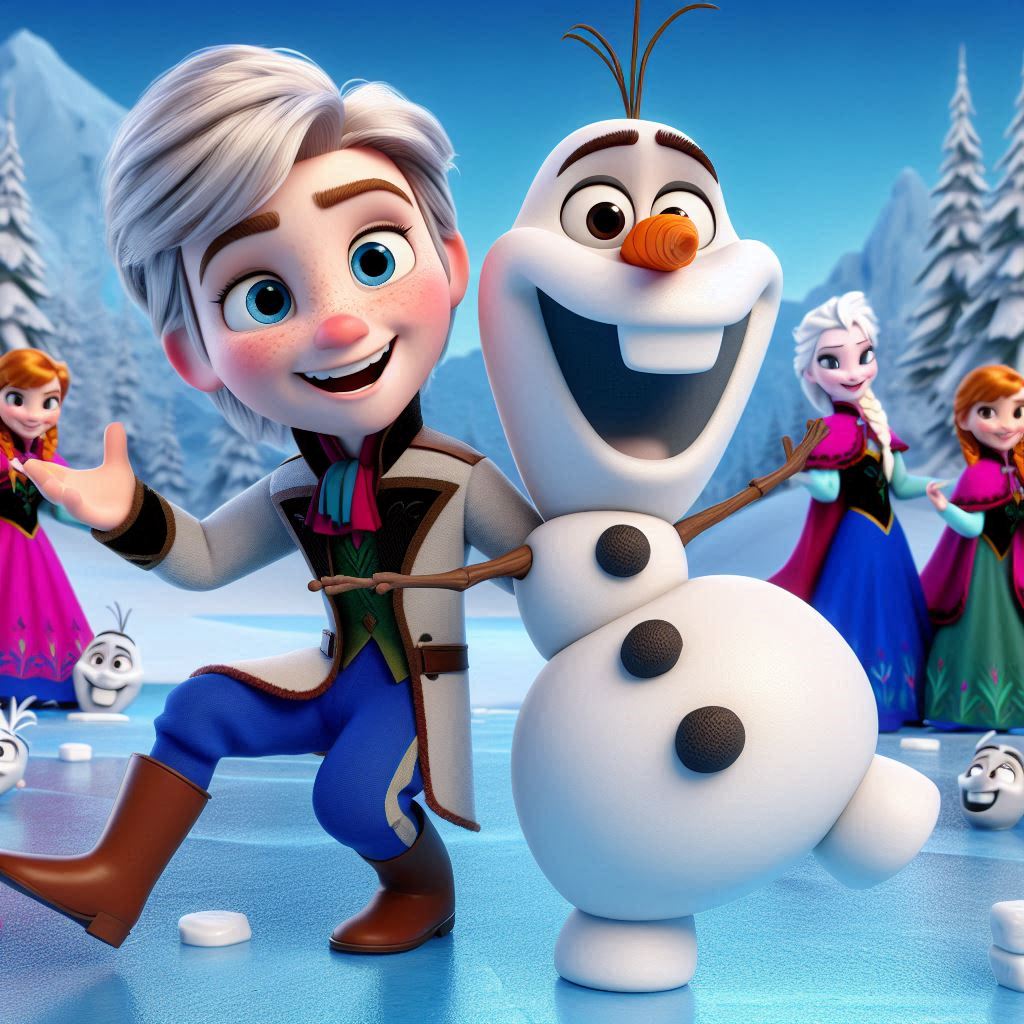 200+ Frozen Jokes to Melt Your Heart and Bring Smiles 3 Hilarious Frozen Jokes Collection