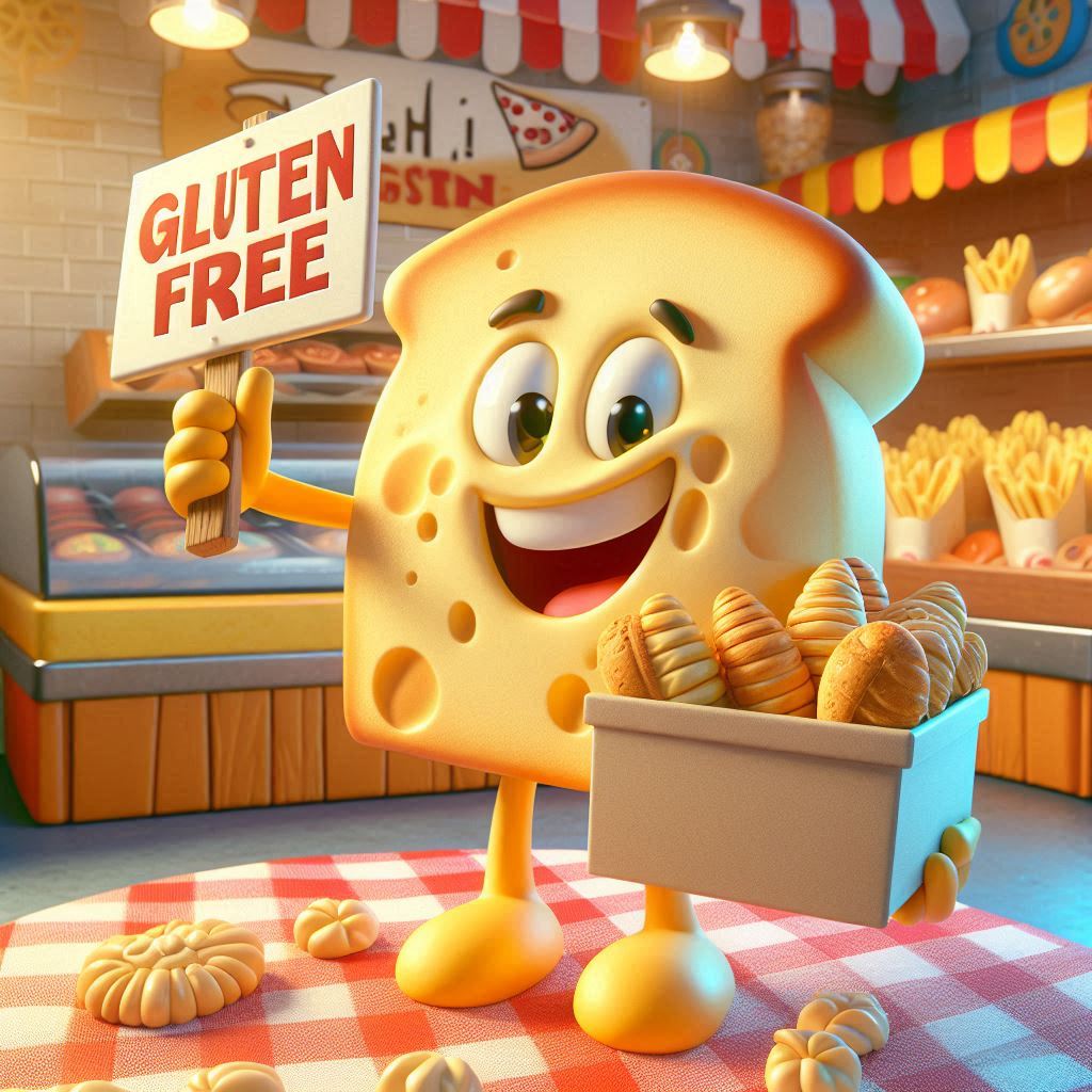 200+ Gluten Free Puns That Will Make You Laugh Out Loud 3 Hilarious Gluten Free Puns for Social Media