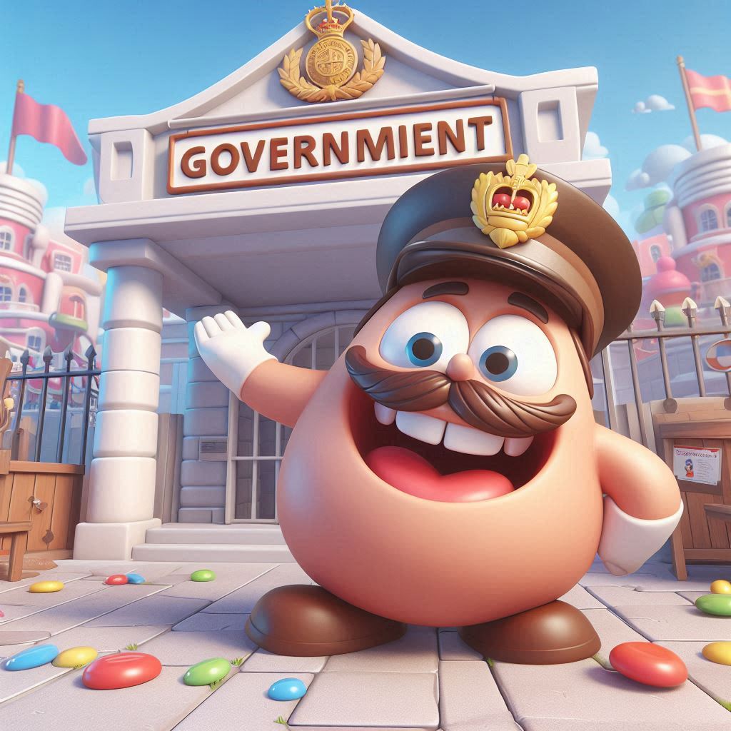 200+ Government Jokes That Will Make You Laugh Out Loud 3 Hilarious Government Jokes for Everyone