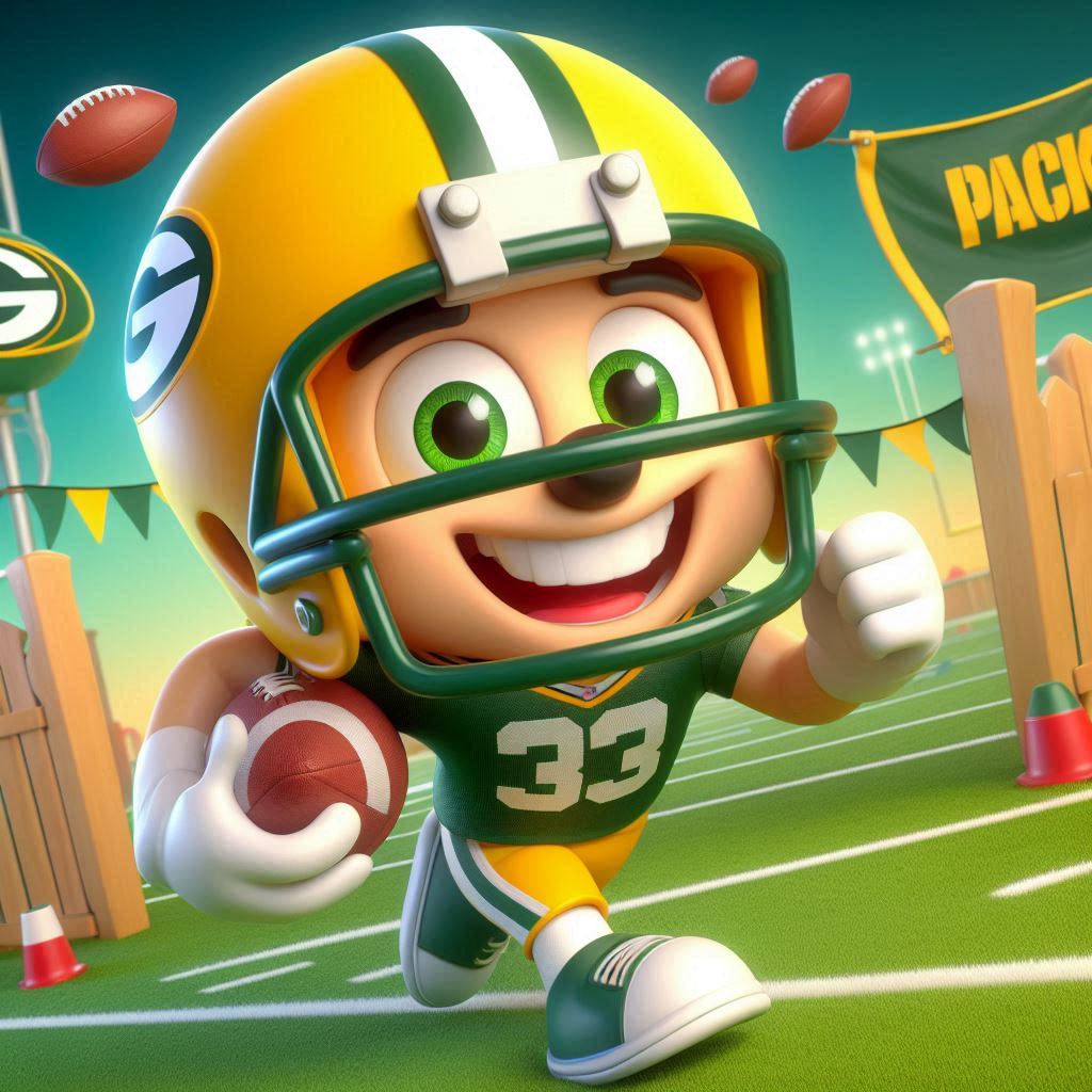200+ Green Bay Packer Jokes to Tackle Your Laughs Today 5 Hilarious Green Bay Packer Jokes