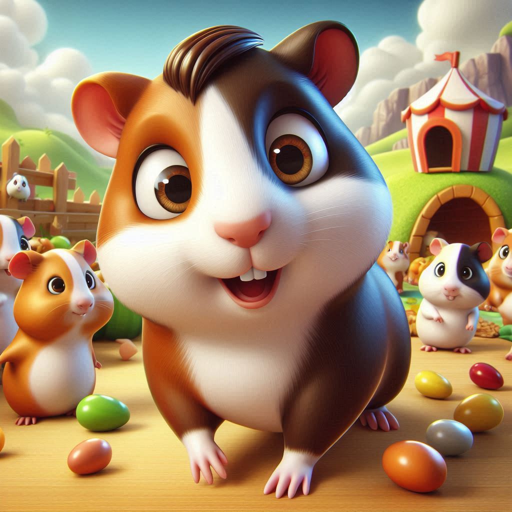 200+ Guinea Pigs Jokes That Will Make You Giggle and Grin 3 Hilarious Guinea Pig Jokes for Pet Lovers