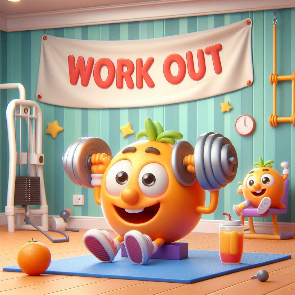 200+ Work Out Puns to Flex Your Humor and Get Fit Fun 3 Hilarious Gym Puns to Share with Friends