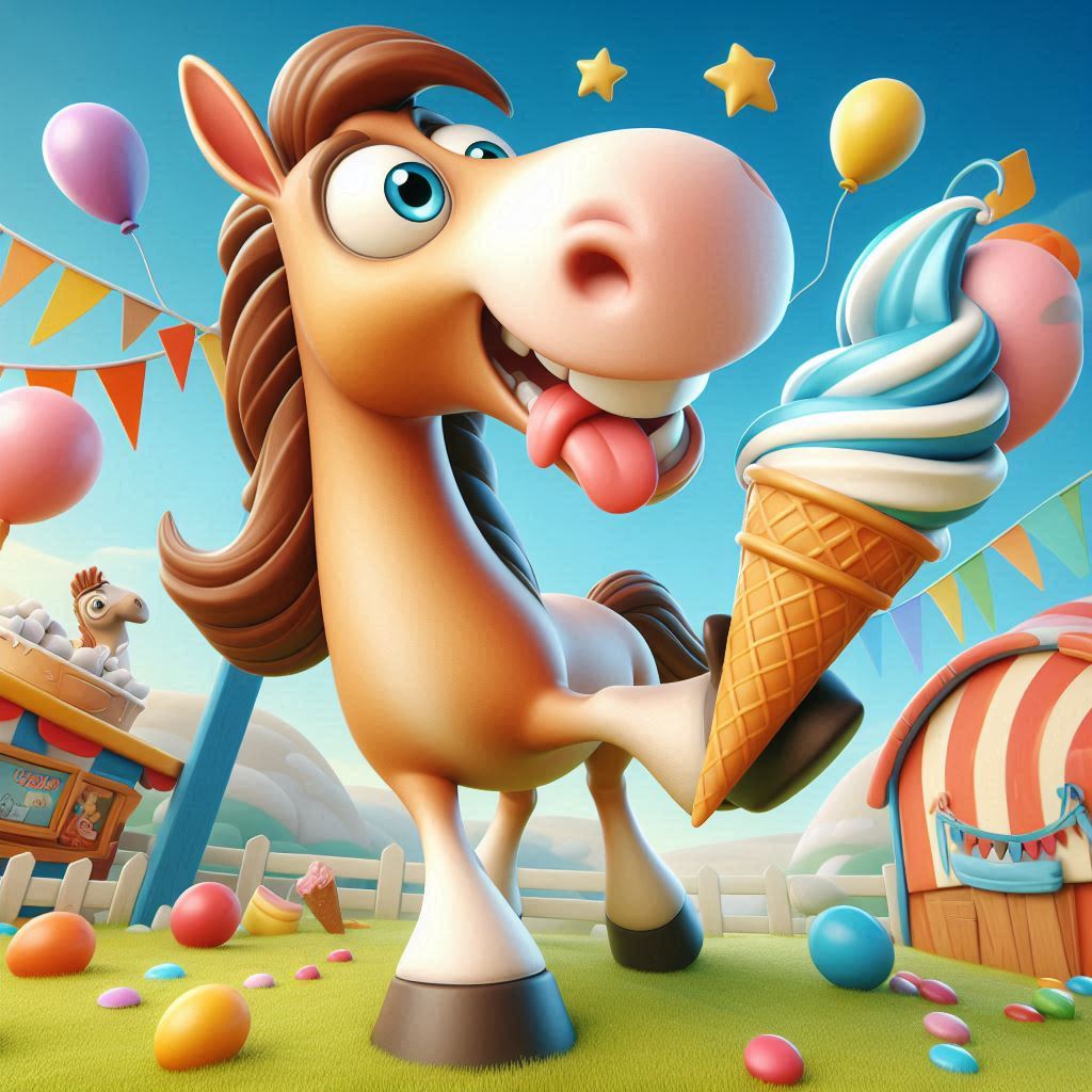 200+ Silly Horse Jokes That Will Trot You Into Laughter 4 Hilarious Horse Jokes